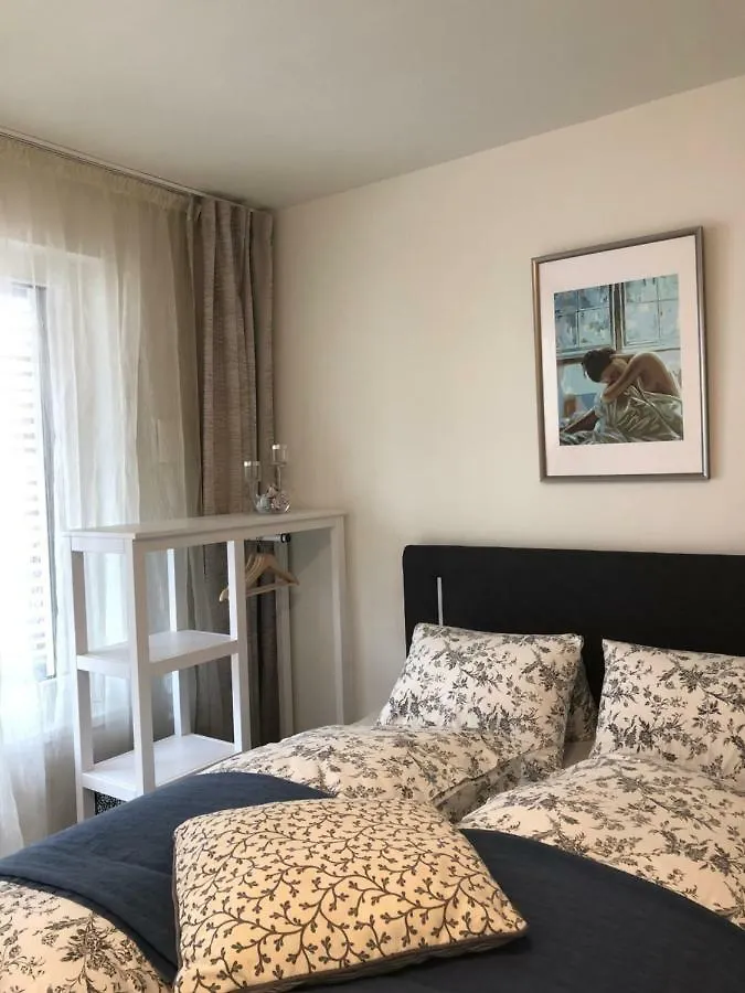 Happy Vienna Apartment 0*,  Rakousko