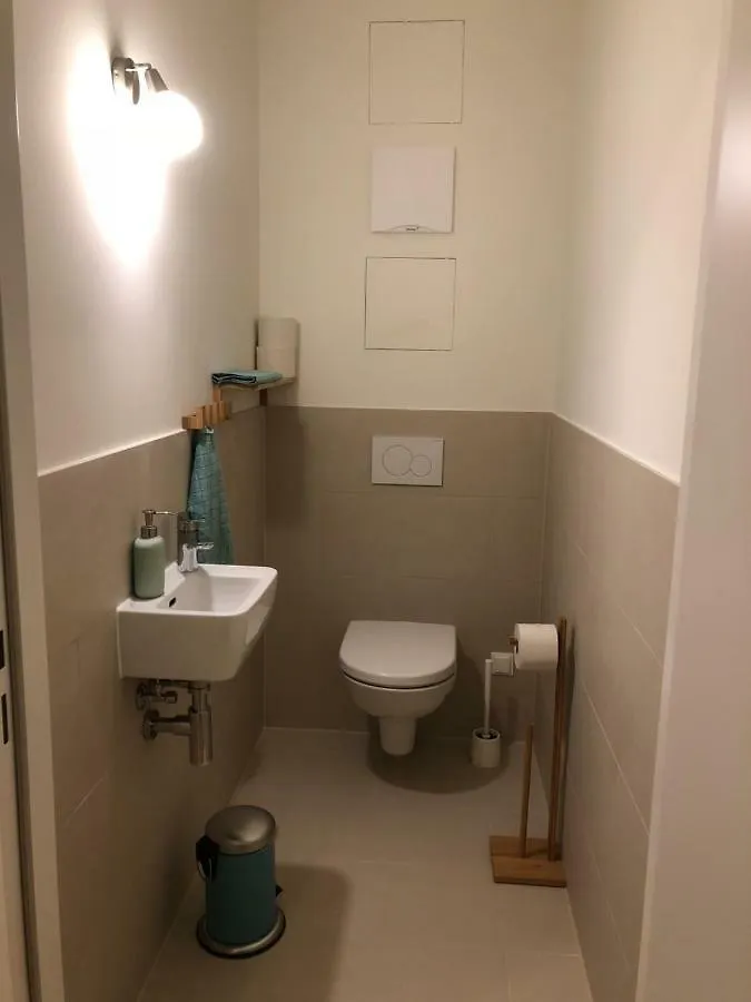 Happy Vienna Apartment