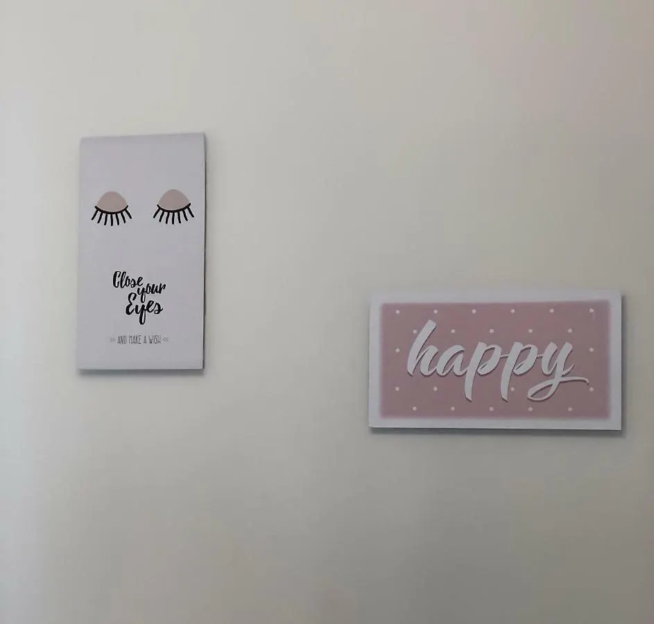 Happy Vienna Apartment