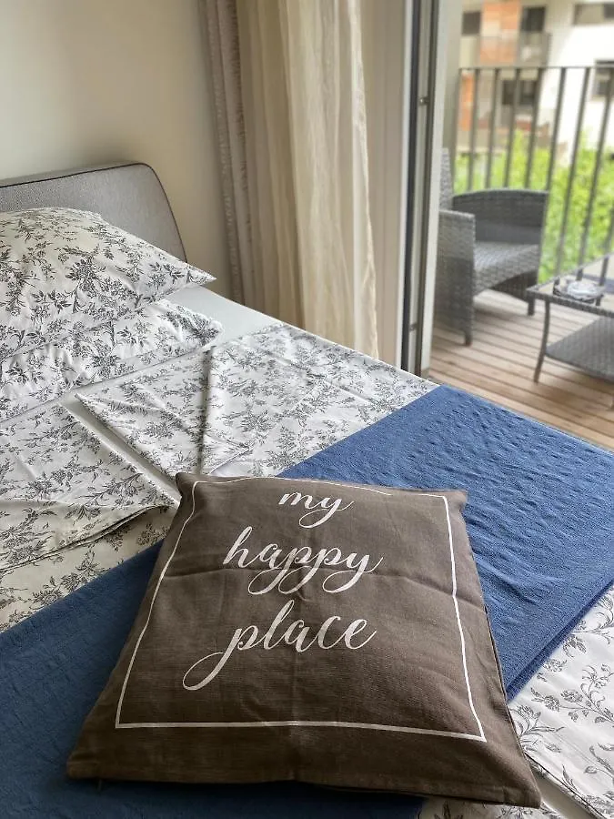 Happy Vienna Apartment 0*,