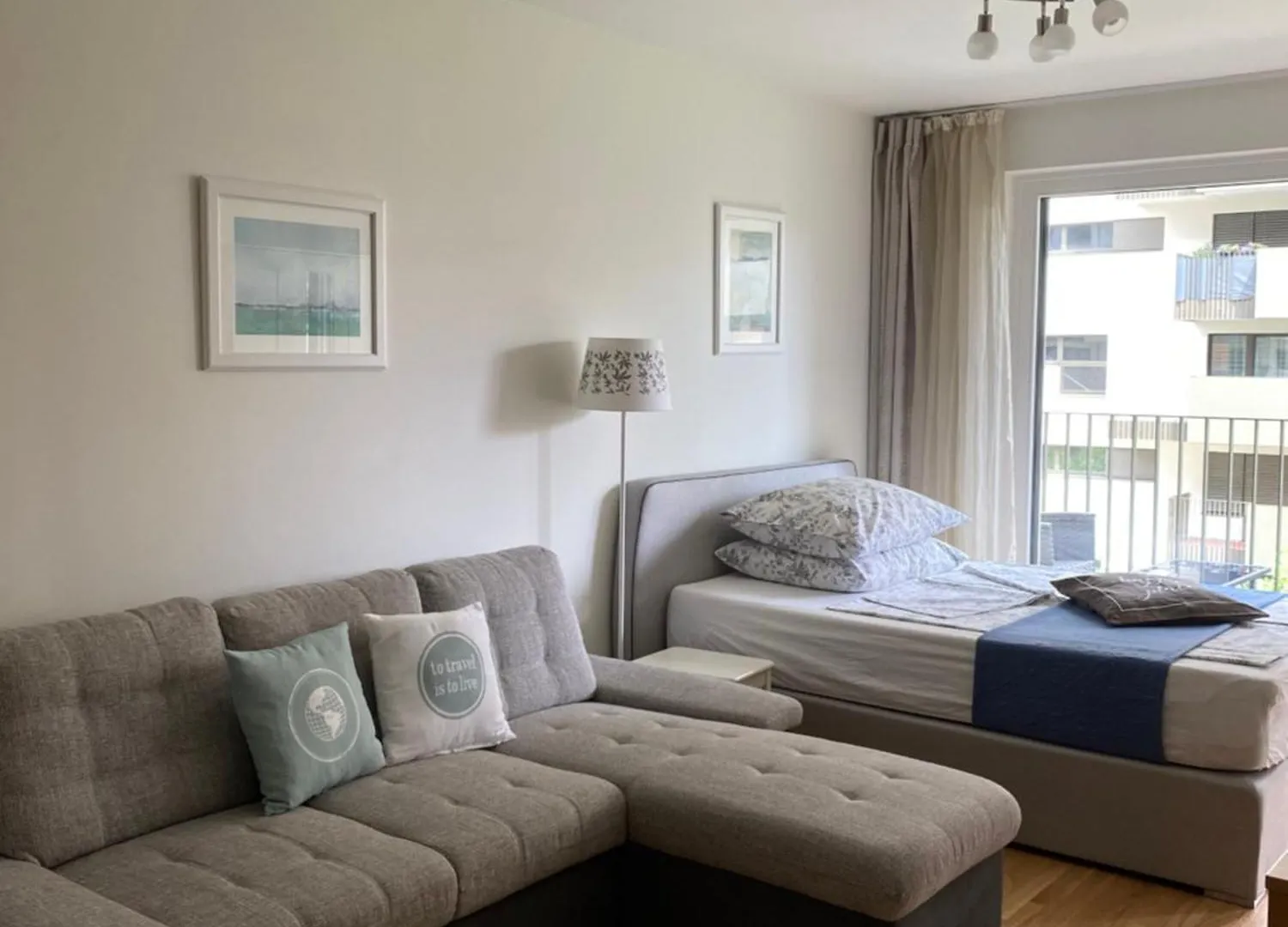 Happy Vienna Apartment