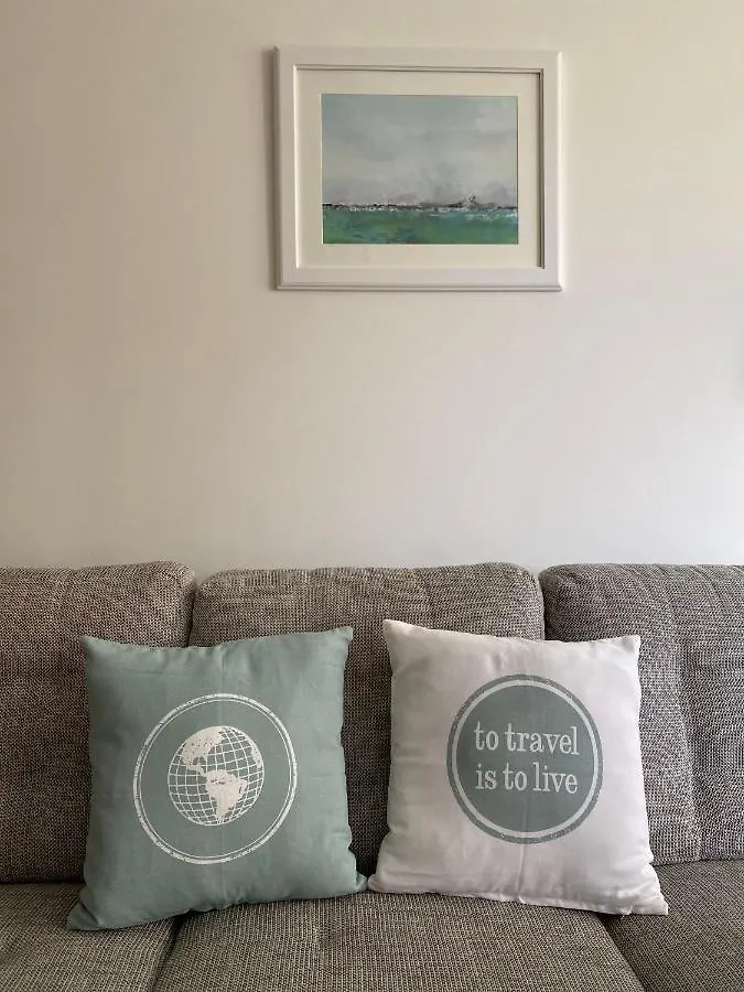 Happy Vienna Apartment