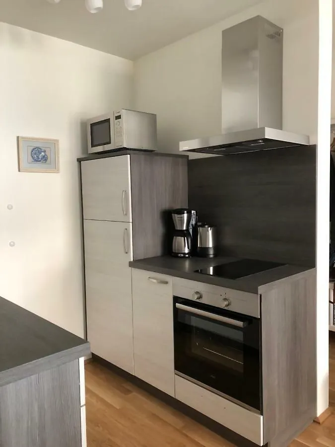 Happy Vienna Apartment Austria