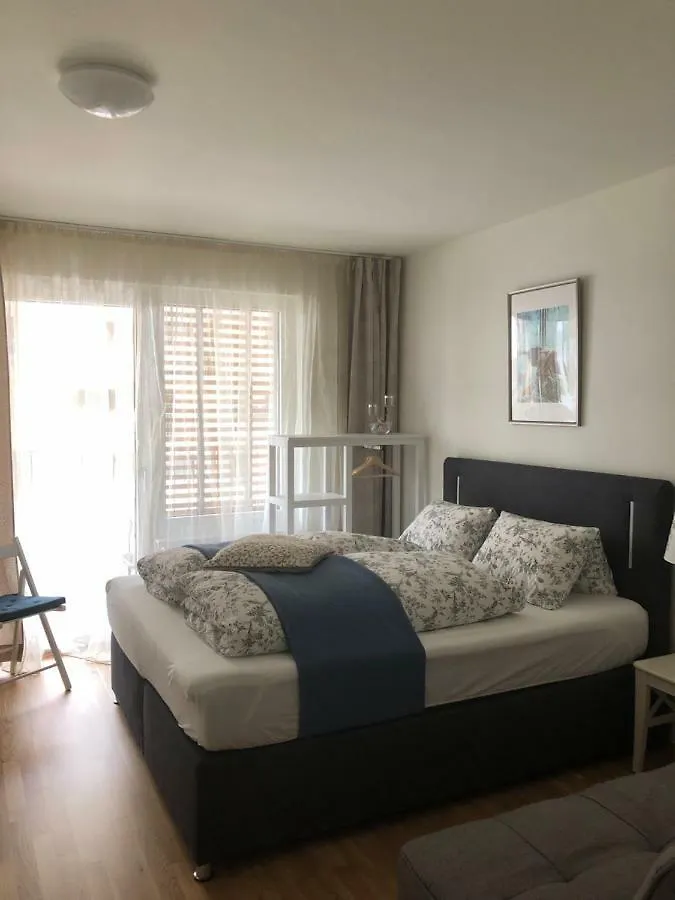 Happy Vienna Apartment